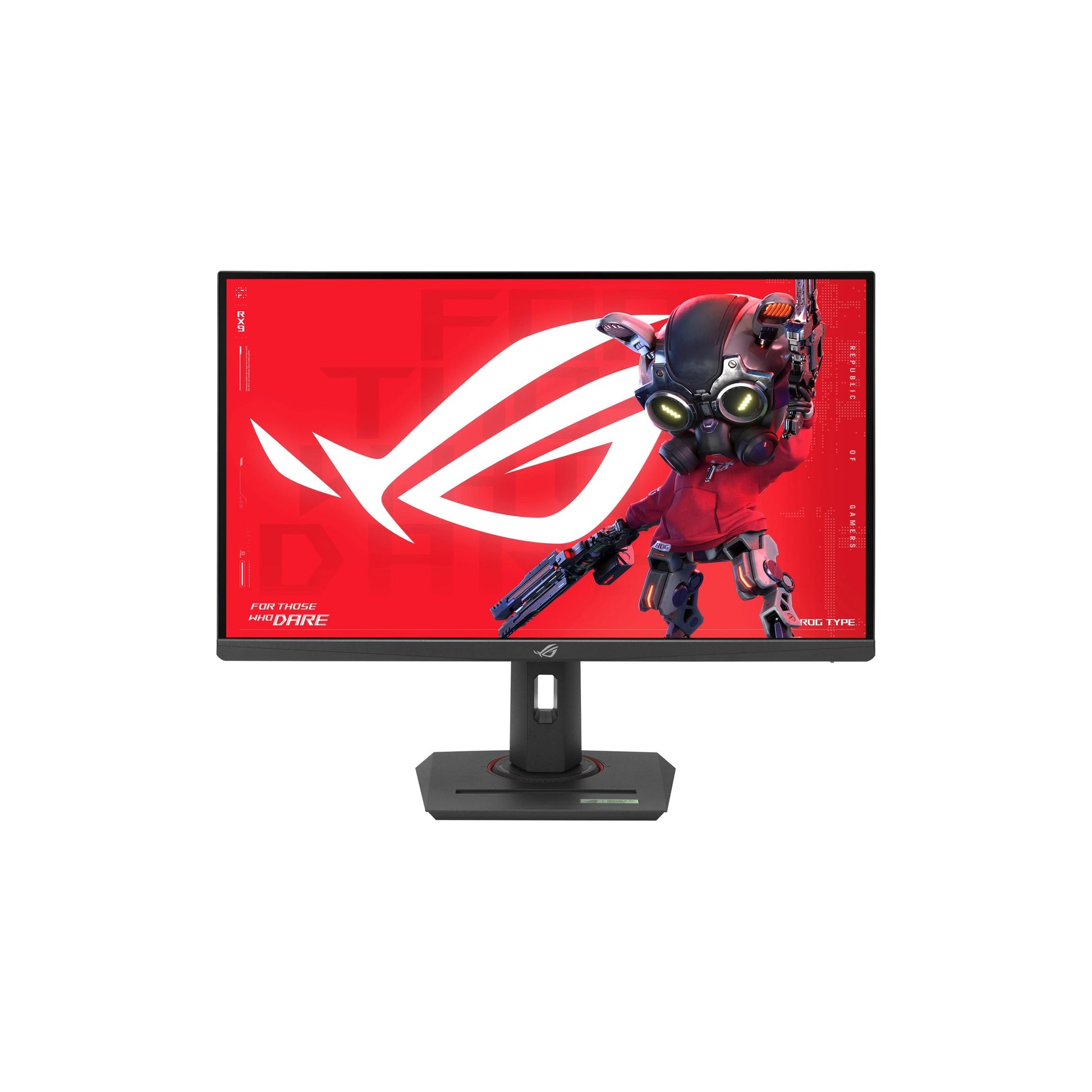 ASUS ROG Strix XG27ACG  27 WQHD 180Hz