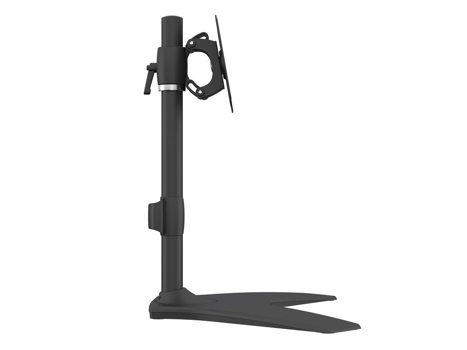 Multibrackets 7396 Flachbildschirm-Tischhalterung 81,3 cm (32") Tisch/Bank Schwarz