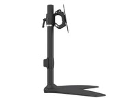 Multibrackets 7396 Flachbildschirm-Tischhalterung 81,3 cm (32") Tisch/Bank Schwarz