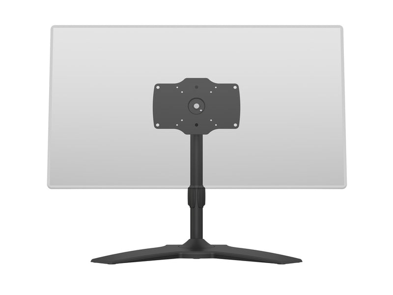 Multibrackets 7396 Flachbildschirm-Tischhalterung 81,3 cm (32") Tisch/Bank Schwarz