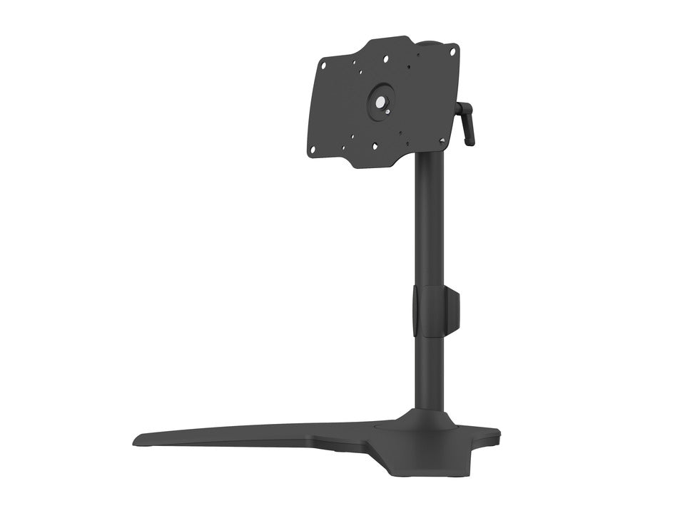 Multibrackets 7396 Flachbildschirm-Tischhalterung 81,3 cm (32") Tisch/Bank Schwarz