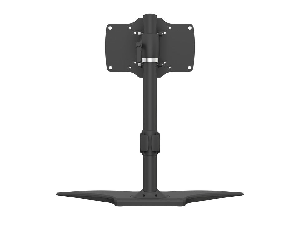 Multibrackets 7396 Flachbildschirm-Tischhalterung 81,3 cm (32") Tisch/Bank Schwarz