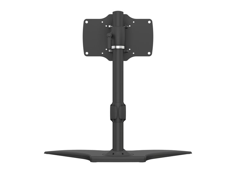 Multibrackets 7396 Flachbildschirm-Tischhalterung 81,3 cm (32") Tisch/Bank Schwarz