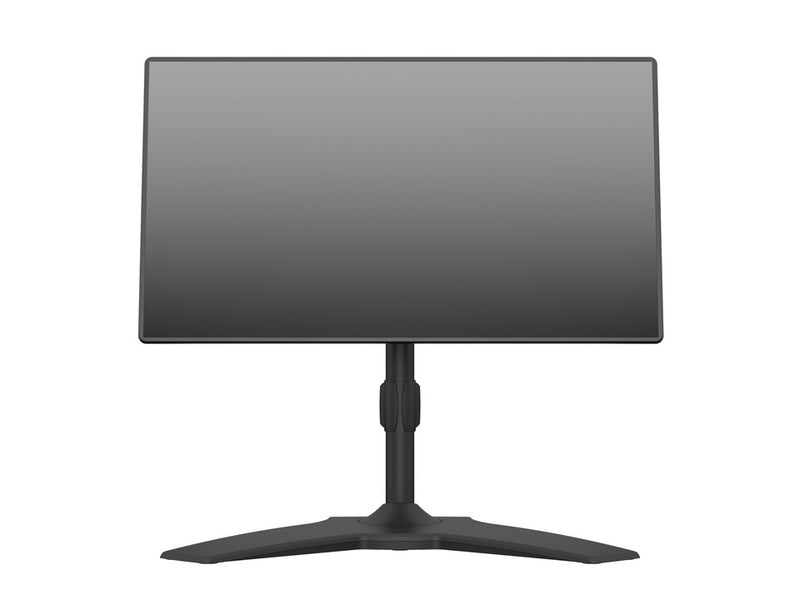 Multibrackets 7396 Flachbildschirm-Tischhalterung 81,3 cm (32") Tisch/Bank Schwarz