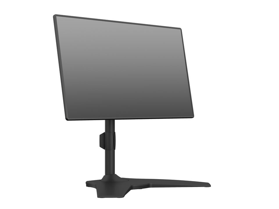 Multibrackets 7396 Flachbildschirm-Tischhalterung 81,3 cm (32") Tisch/Bank Schwarz