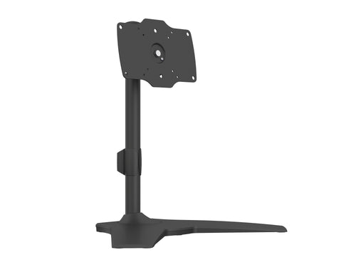 Multibrackets 7396 Flachbildschirm-Tischhalterung 81,3 cm (32") Tisch/Bank Schwarz