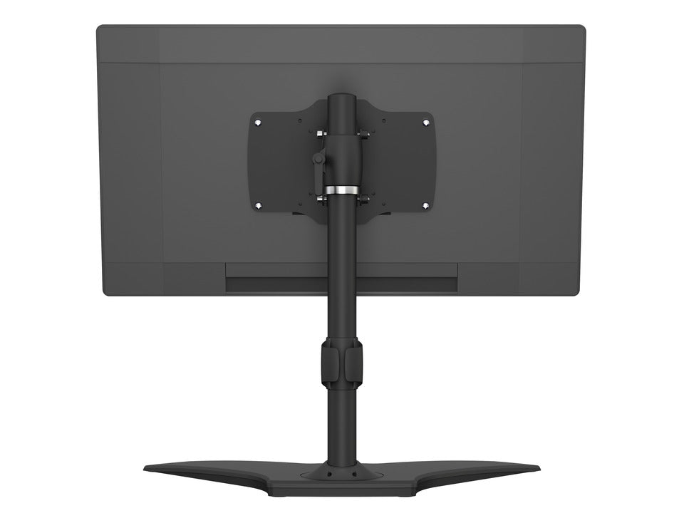 Multibrackets 7396 Flachbildschirm-Tischhalterung 81,3 cm (32") Tisch/Bank Schwarz