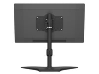Multibrackets 7396 Flachbildschirm-Tischhalterung 81,3 cm (32") Tisch/Bank Schwarz