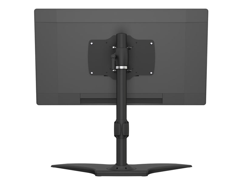 Multibrackets 7396 Flachbildschirm-Tischhalterung 81,3 cm (32") Tisch/Bank Schwarz
