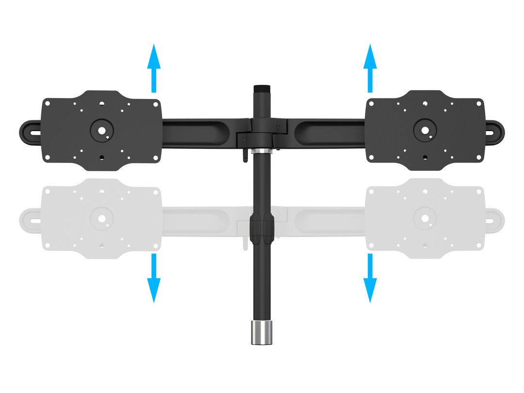 Multibrackets 7426 Zubehör für Monitorhalterung