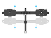Multibrackets 7426 Zubehör für Monitorhalterung