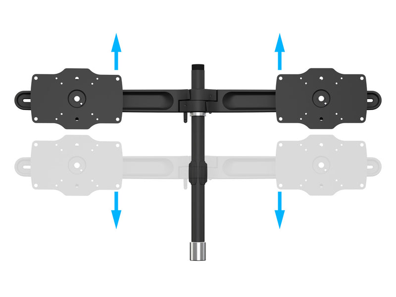 Multibrackets 7426 Zubehör für Monitorhalterung
