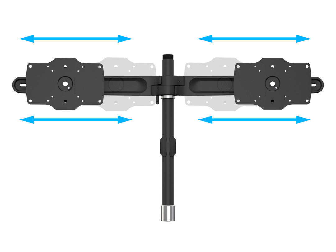 Multibrackets 7426 Zubehör für Monitorhalterung