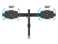 Multibrackets 7426 Zubehör für Monitorhalterung