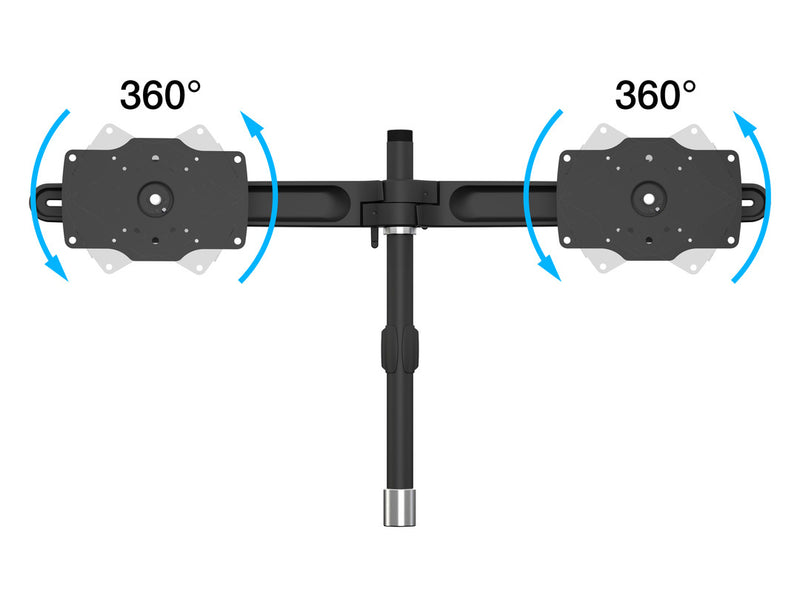 Multibrackets 7426 Zubehör für Monitorhalterung