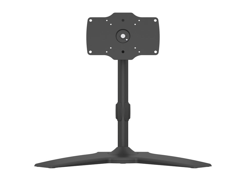 Multibrackets 7396 Flachbildschirm-Tischhalterung 81,3 cm (32") Tisch/Bank Schwarz