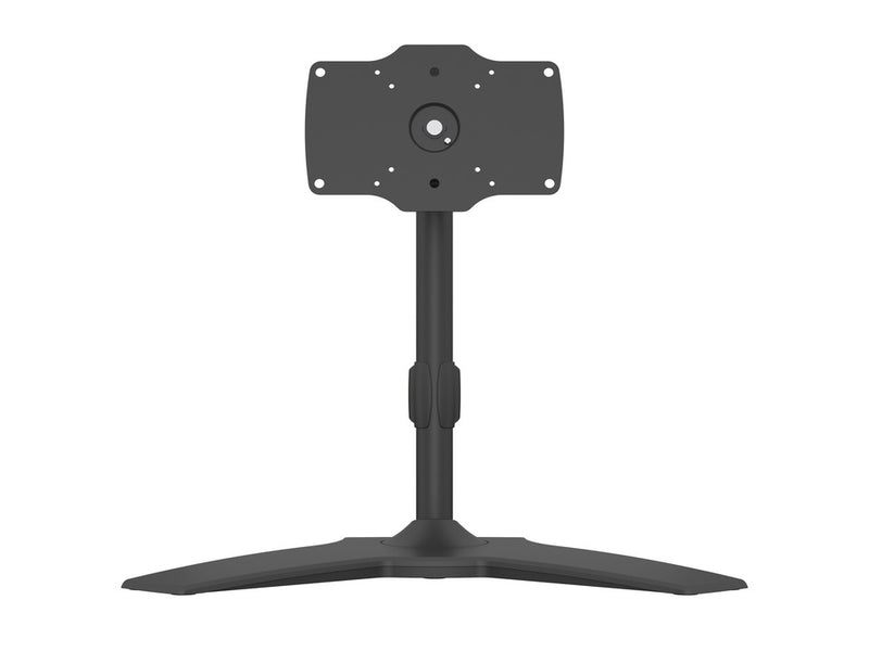 Multibrackets 7396 Flachbildschirm-Tischhalterung 81,3 cm (32") Tisch/Bank Schwarz