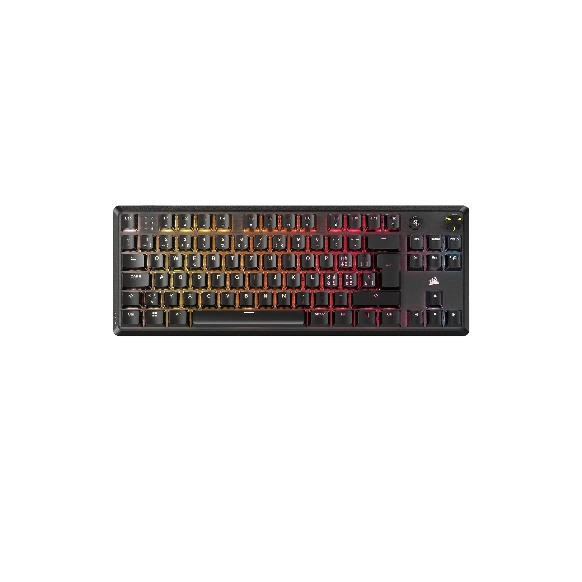 Corsair K70 Core TKL RGB