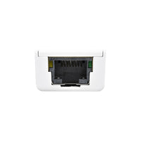 StarTech.com USB 3.0 Gigabit Ethernet Netzwerk Adapter, 10/100/1000 Mbps, USB zu RJ45, USB 3.0 zu LAN Adapter, USB 3.0 Ethernet Adapter (GbE), TAA Konform