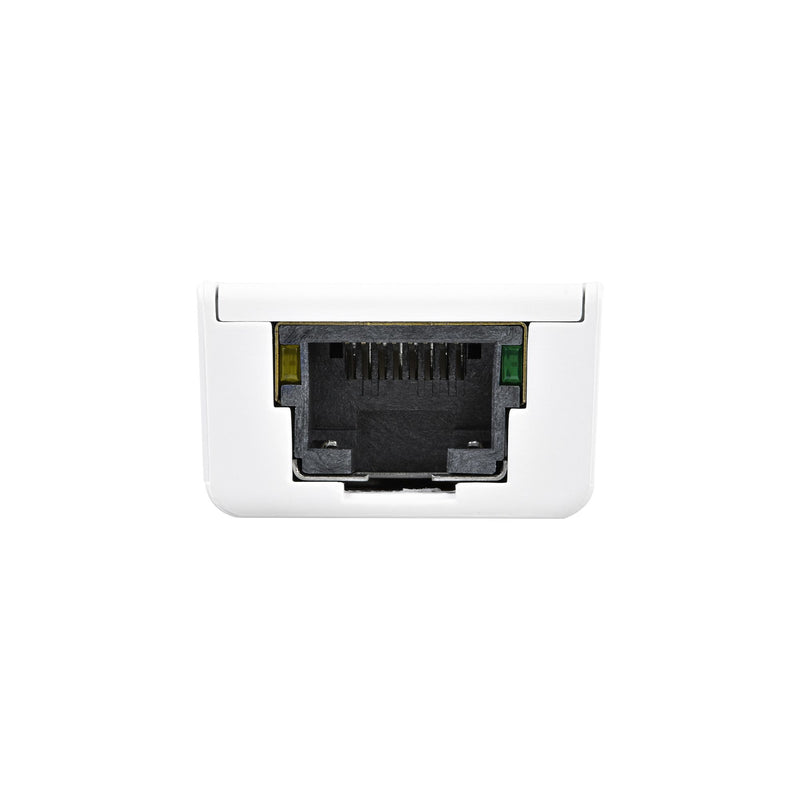 StarTech.com USB 3.0 Gigabit Ethernet Netzwerk Adapter, 10/100/1000 Mbps, USB zu RJ45, USB 3.0 zu LAN Adapter, USB 3.0 Ethernet Adapter (GbE), TAA Konform