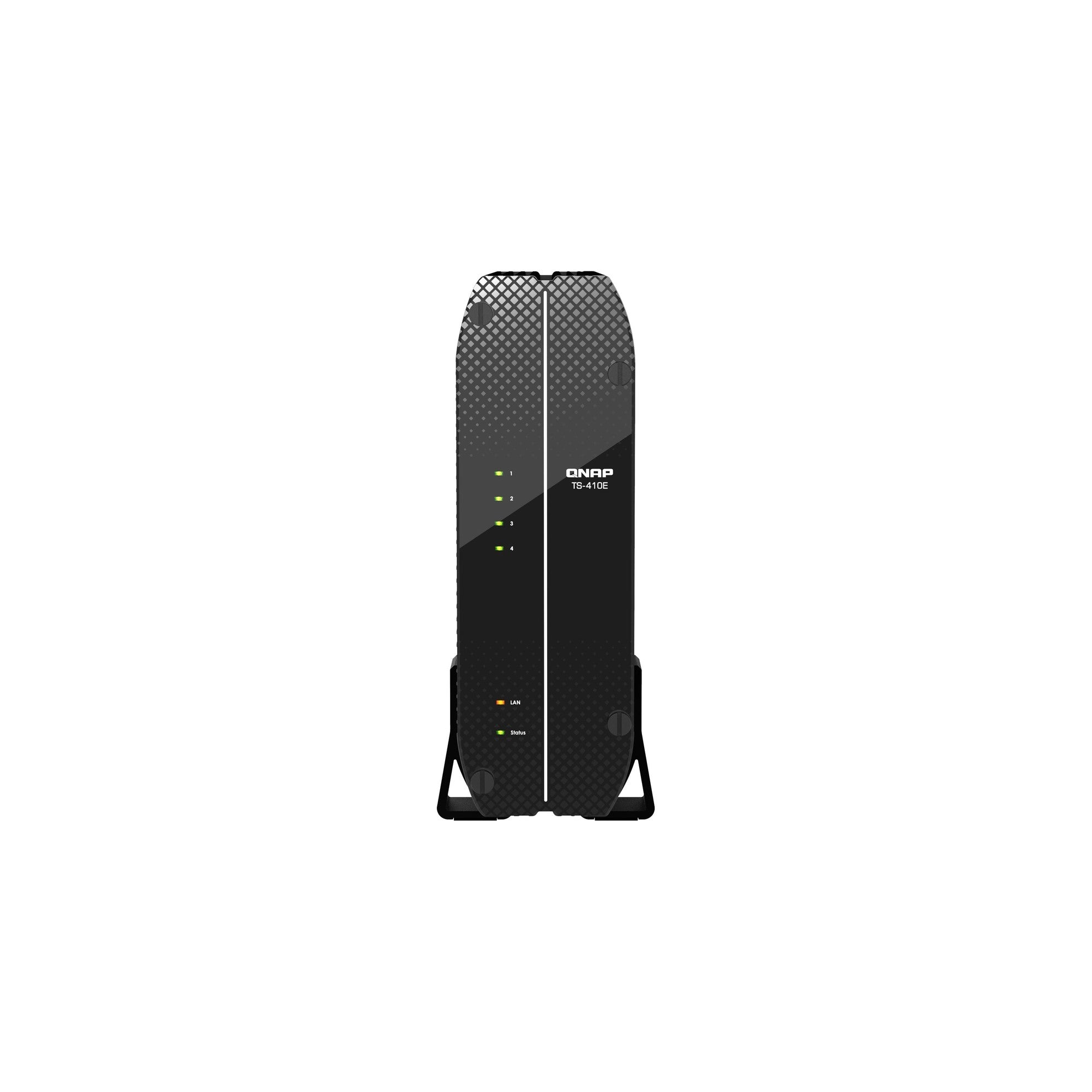 QNAP NAS TS-410-8G, 4-bay