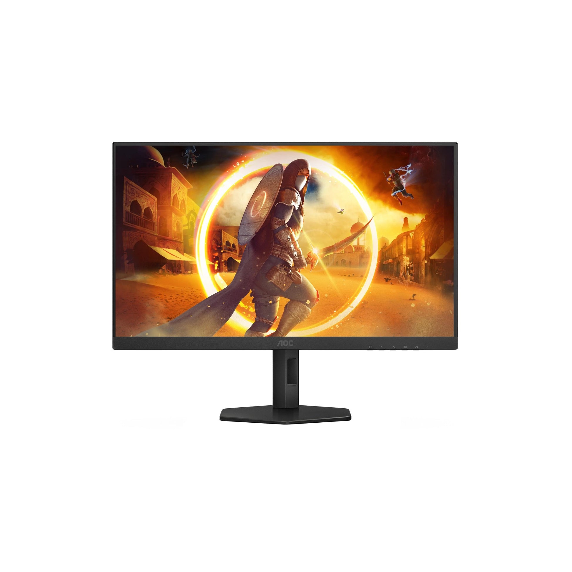 AOC Monitor Q27G4XF