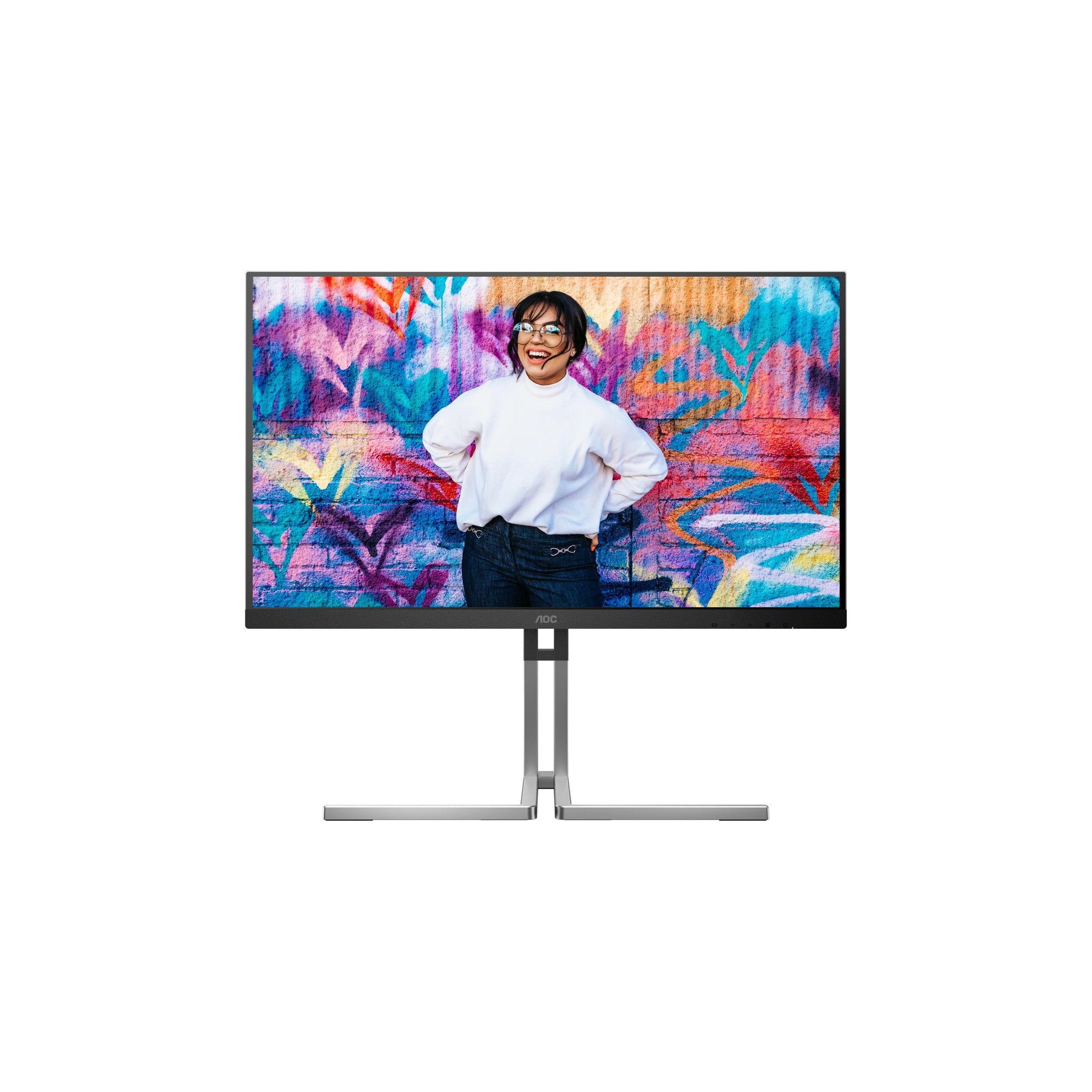 AOC Monitor Q27U3CV