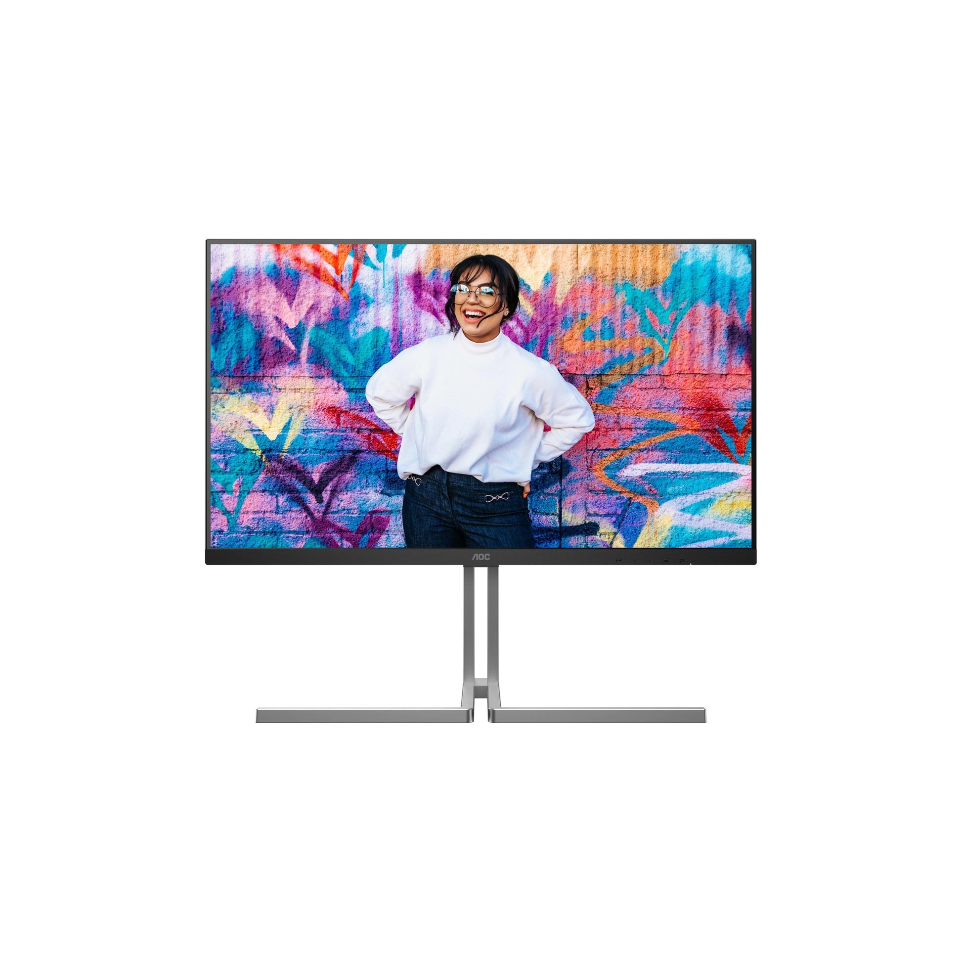 AOC Monitor U32U3CV