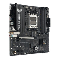 ASUS TUF GAMING A620AM-PLUS WIFI AMD A620A Sockel AM5 micro ATX