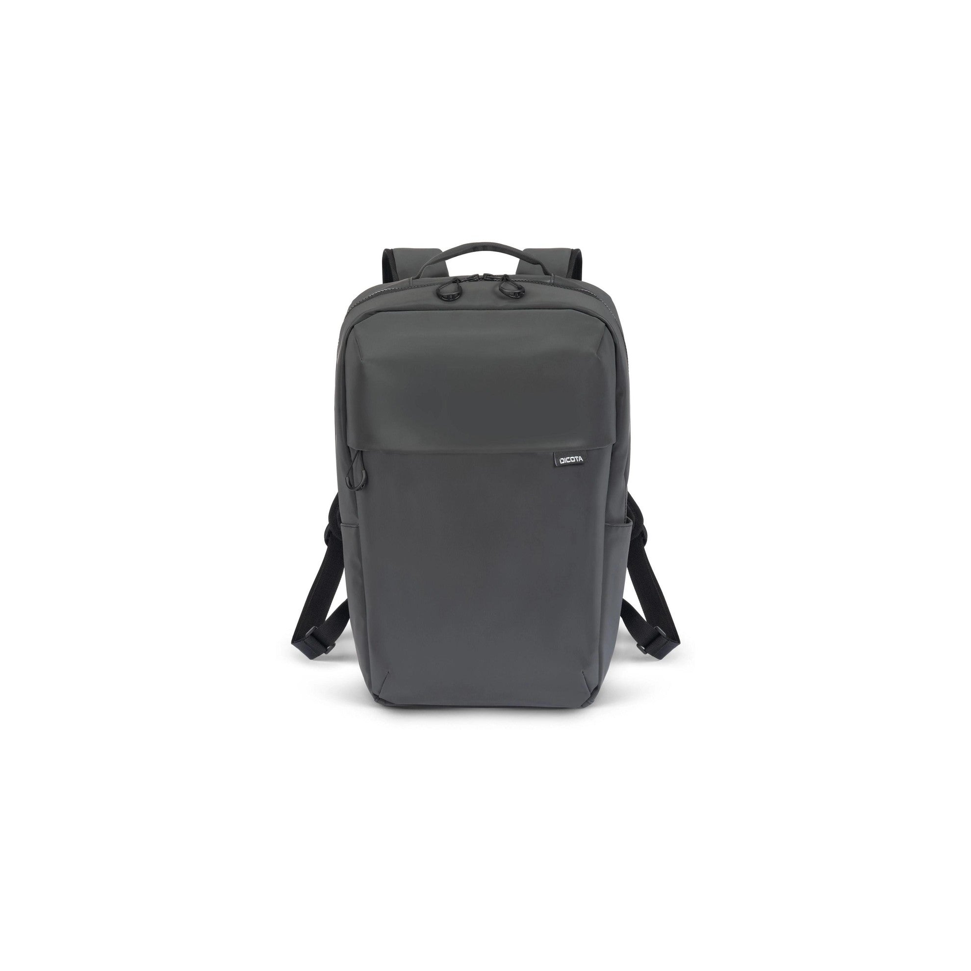 DICOTA Backpack COMMUTER 13-16 REFLECTIVE