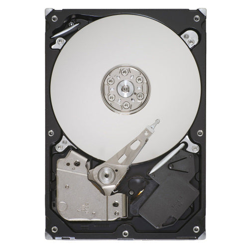 Seagate Pipeline HD 320GB 3.5" SATA II Interne Festplatte 5900 RPM 8 MB 3.5" Serial ATA II
