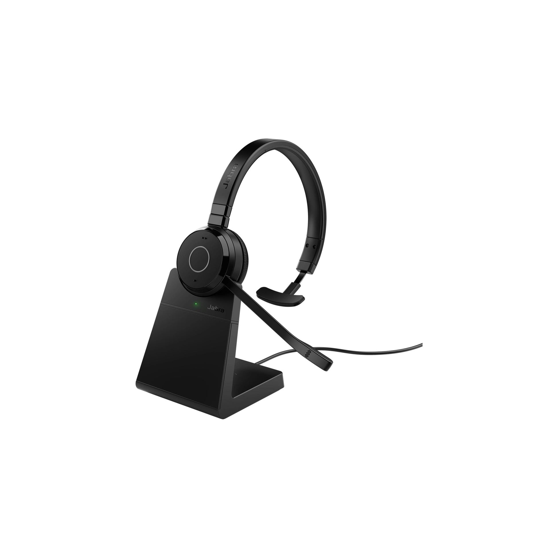 Jabra Evolve 65 TE MS Mono Stand