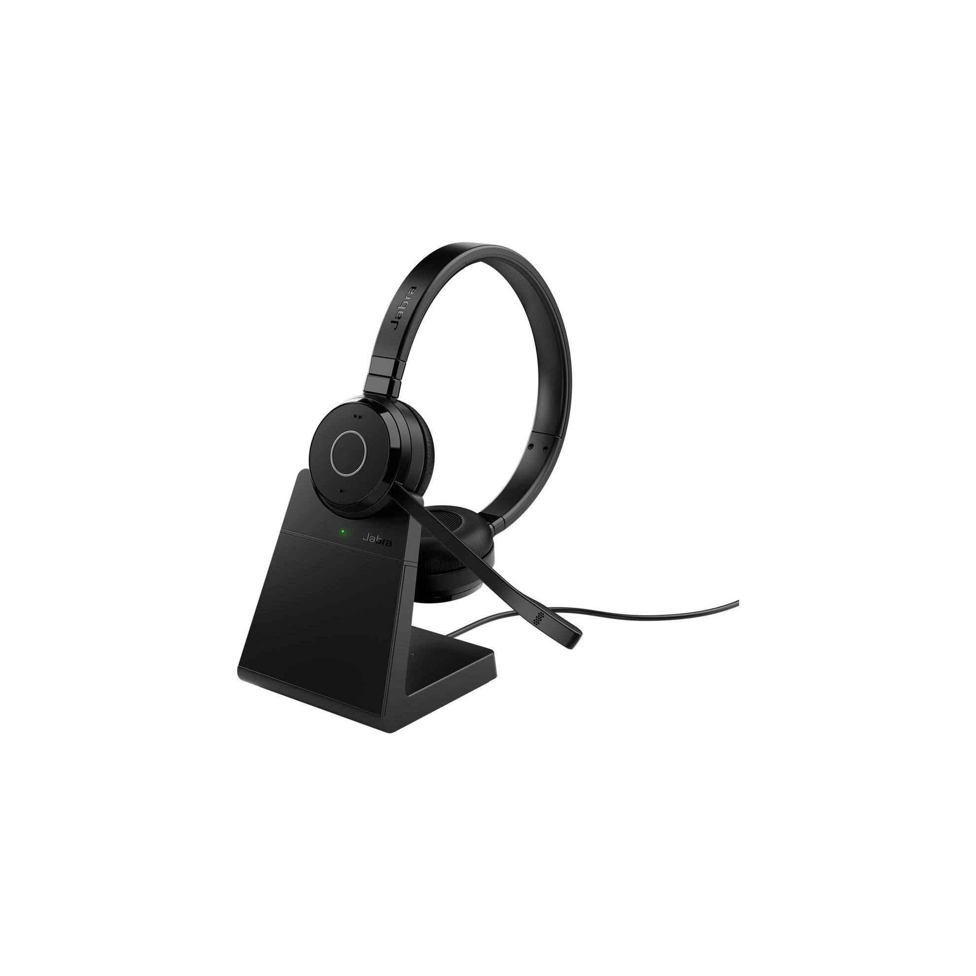 Jabra Evolve 65 TE MS Stereo Stand