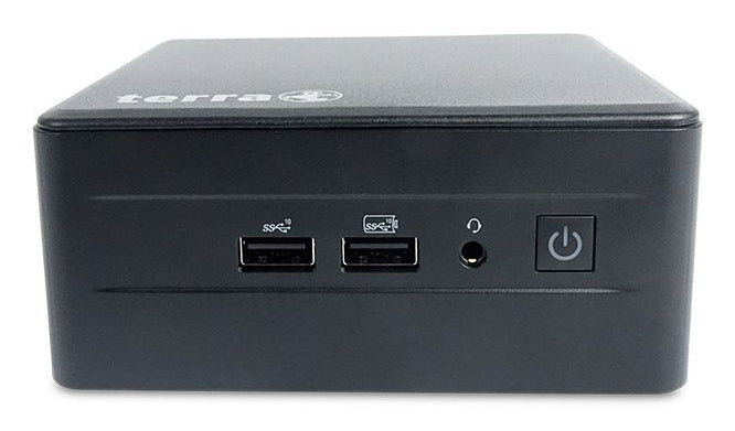 TERRA PC MICRO 7000 B-Ware