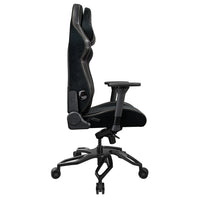 COUGAR Gaming-Stuhl Titan Pro V2 Gold F, Schwarz