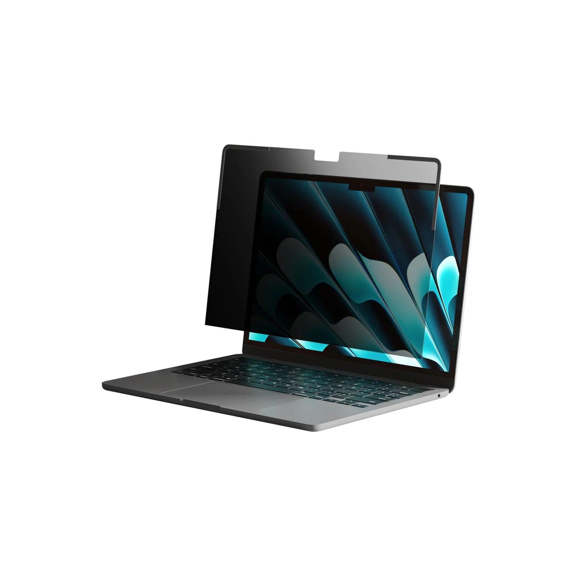 Hyper Privacy Filter MAG MacBook Air 13.6