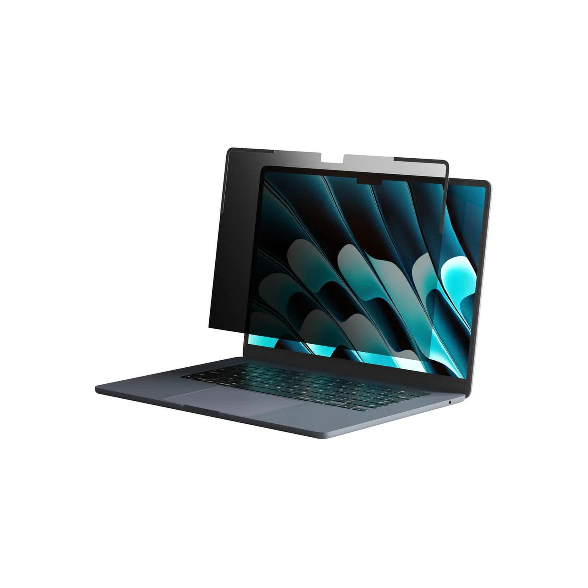 Hyper Privacy Filter MAG MacBook Air 15