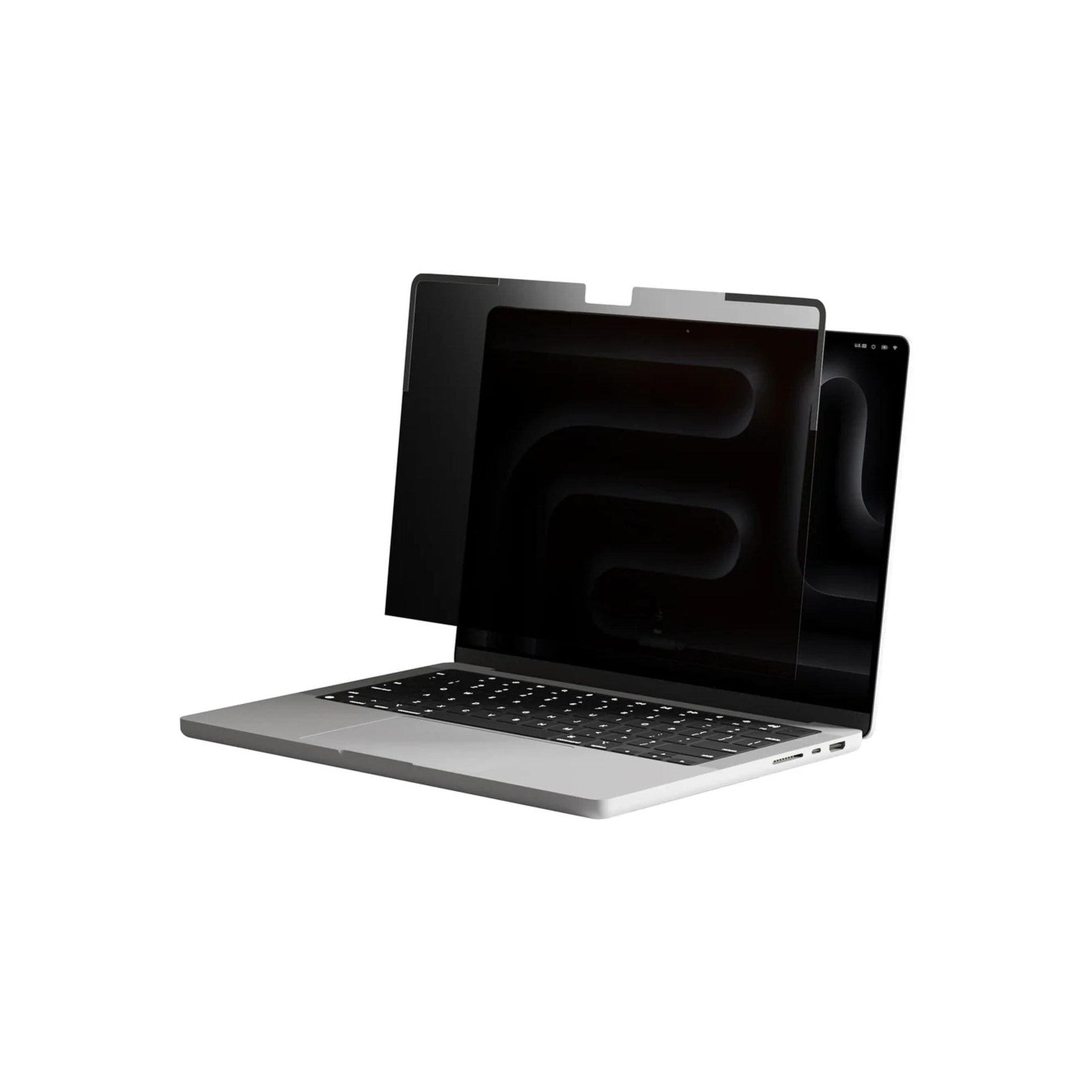 Hyper Privacy Filter MAG  MacBook Pro 14
