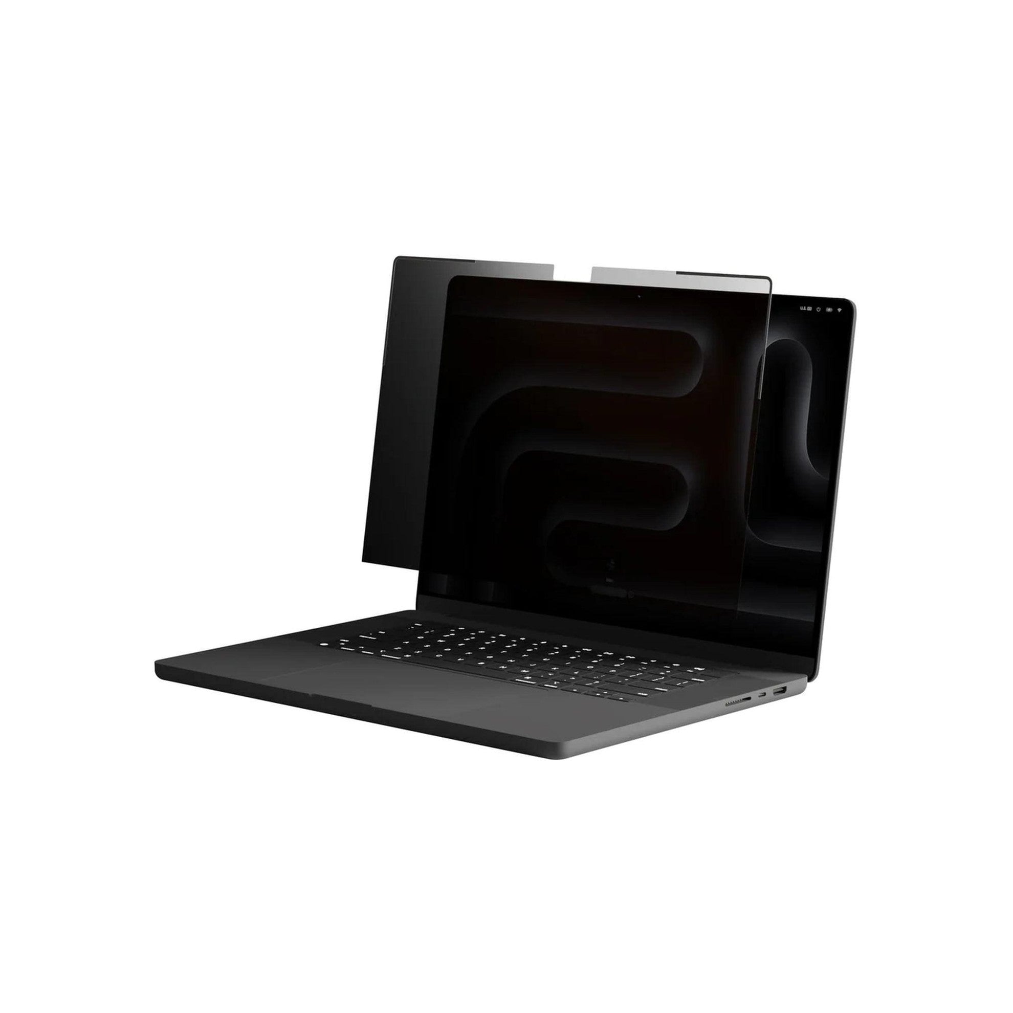 Hyper Privacy Filter MAG MacBook Pro 16
