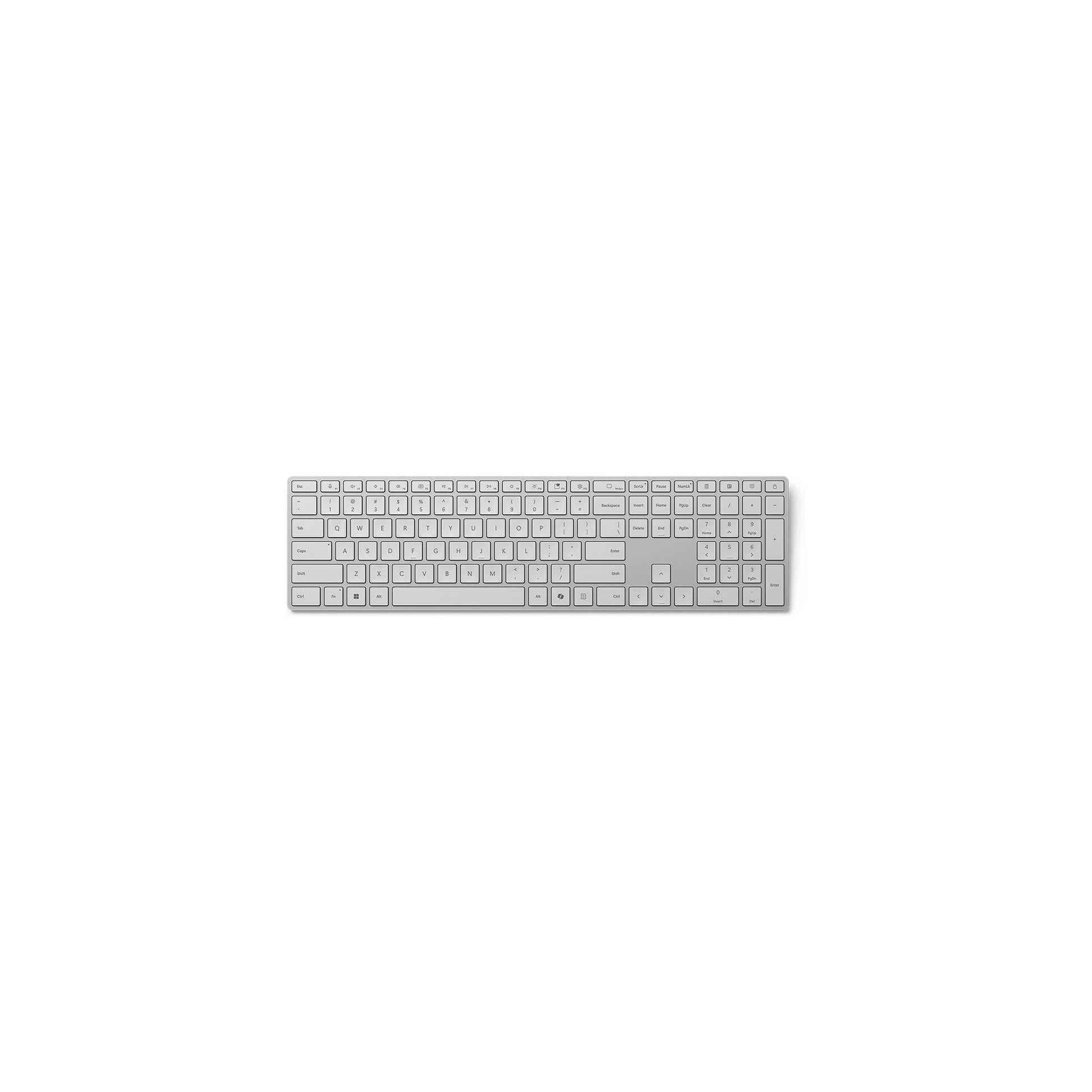 Microsoft Surface Keyboard