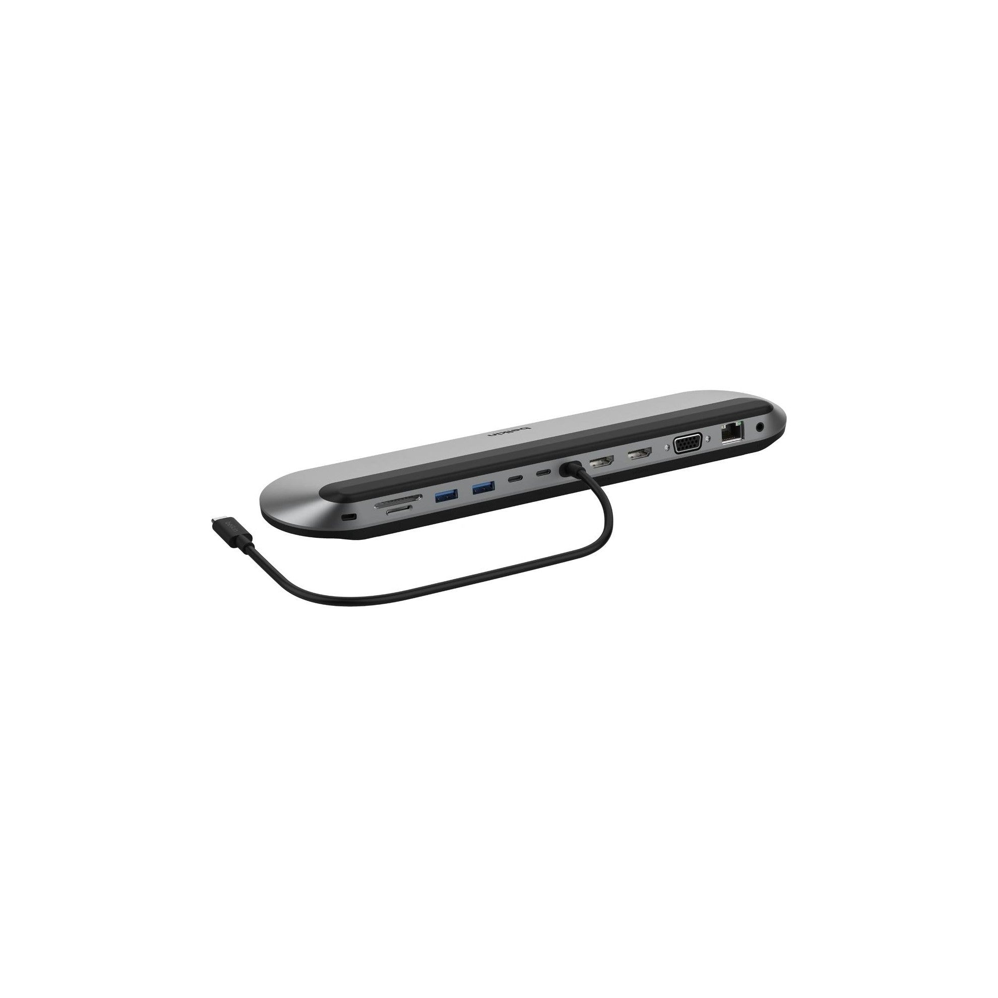 Belkin USB-C 11-in-1 Pro Dock