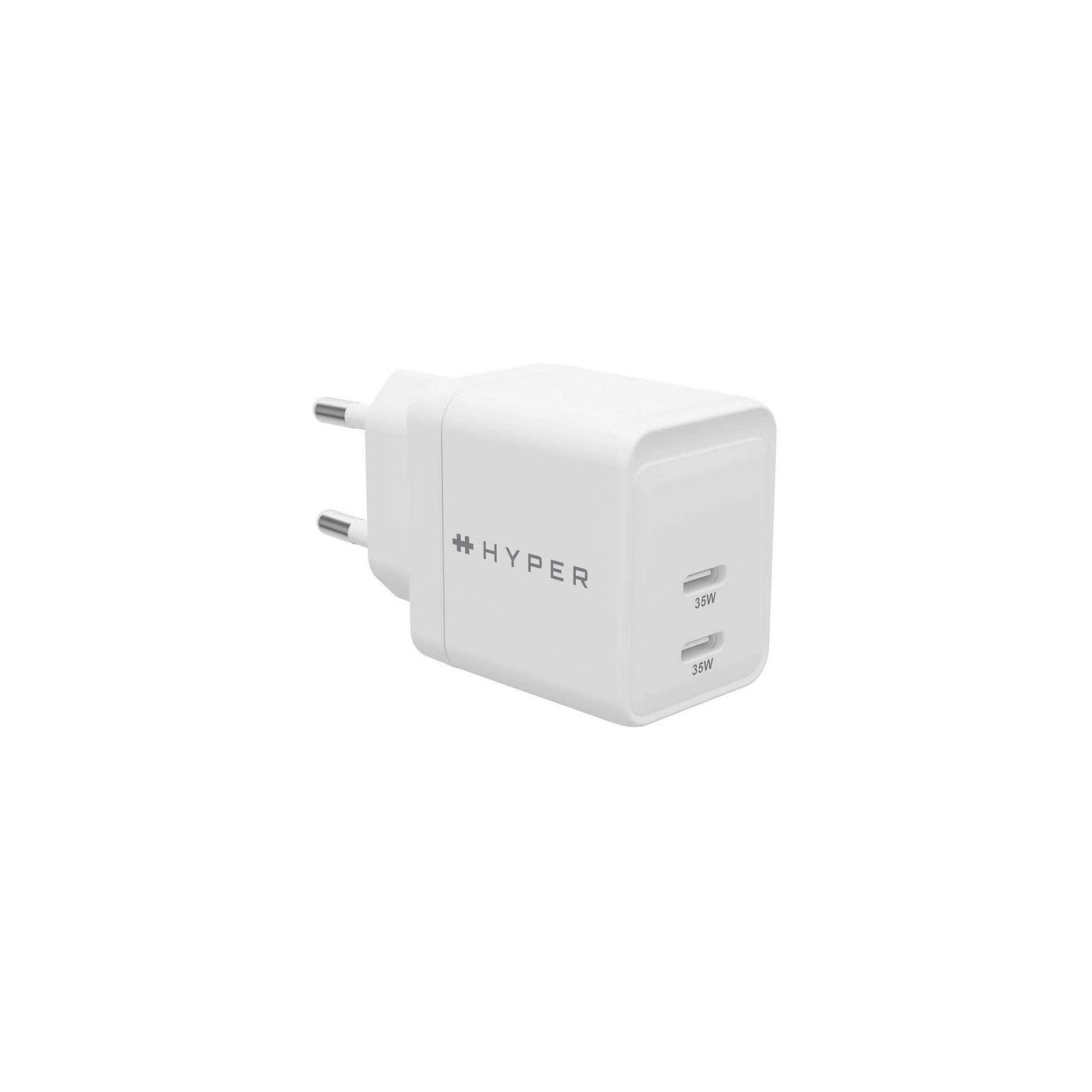 Hyper HyperJuice 35W USB-C GaN Charger