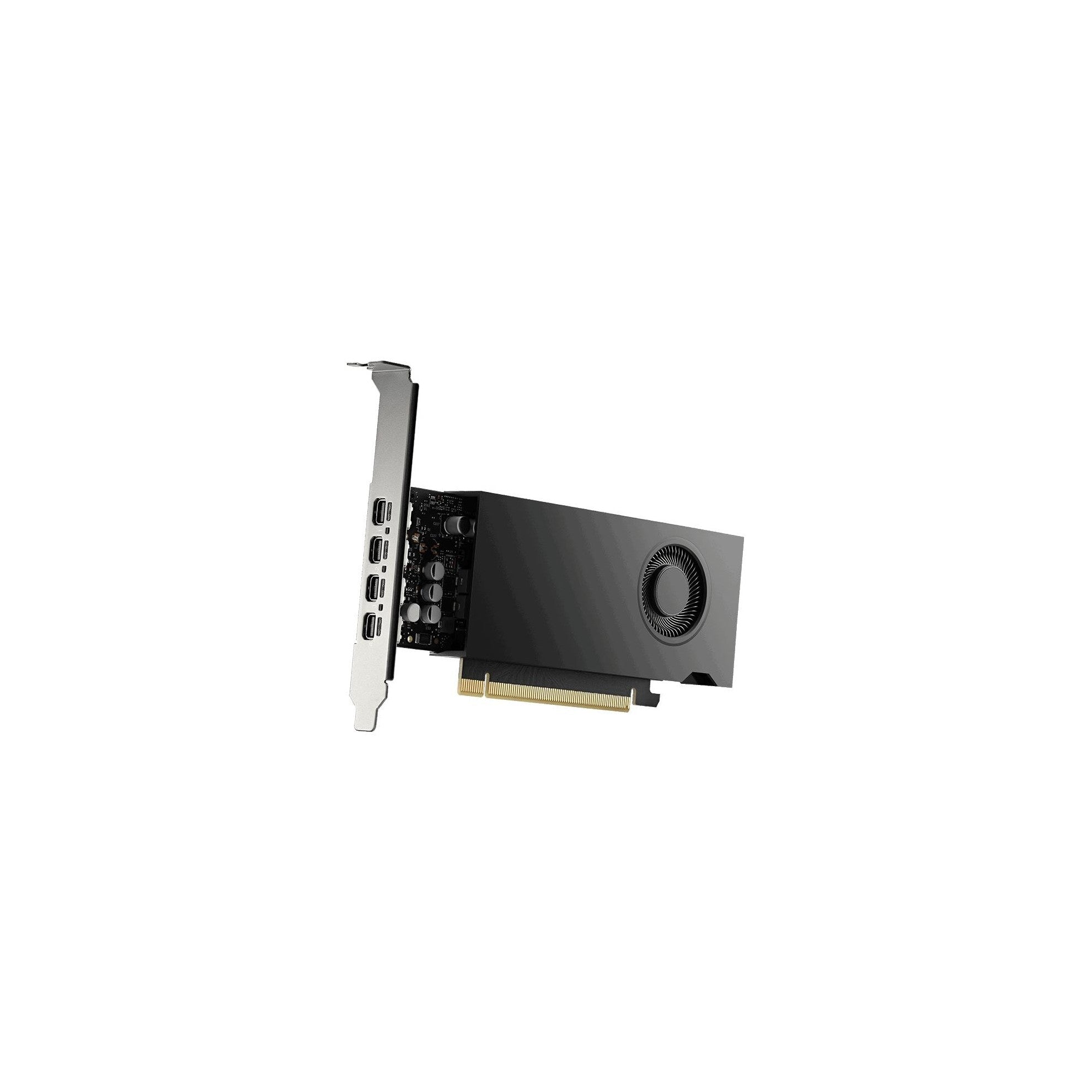 PNY Ada RTX2000E, 12GB GDDR6, PCI-E 4.0