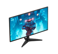 AOC B3 Q27B36X/69 Computerbildschirm 68,6 cm (27") 2560 x 1440 Pixel Schwarz