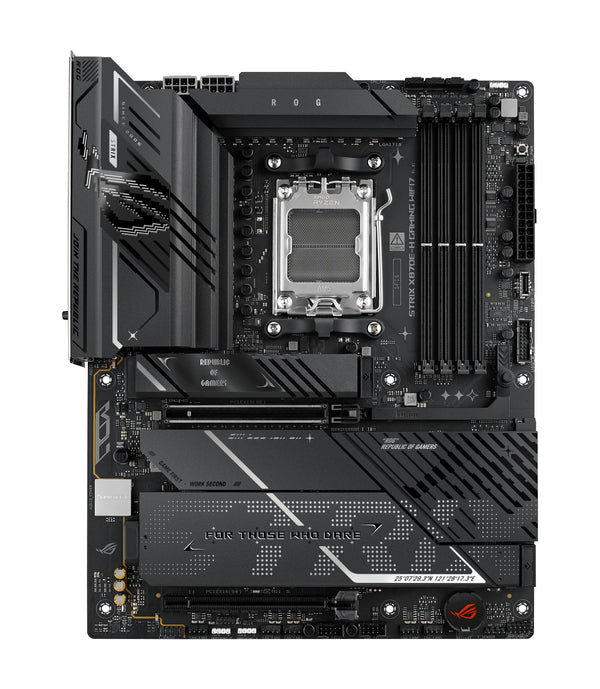 ASUS ROG STRIX X870E-H GAMING WIFI7 AMD X870E Sockel AM5 ATX