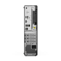 Lenovo ThinkCentre M90s Gen 6 Intel Core Ultra 7 265 32 GB DDR5-SDRAM 1 TB SSD Windows 11 Pro SFF PC Schwarz