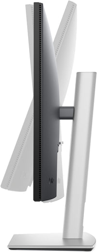 DELL Pro Plus P2725D Computerbildschirm 68,6 cm (27") 2560 x 1440 Pixel Quad HD LCD Schwarz, Silber