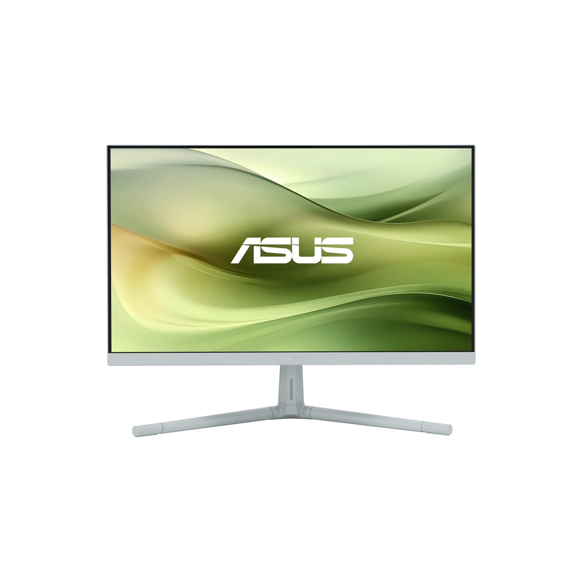 ASUS Eye Care VU249CFE-G Green Gray