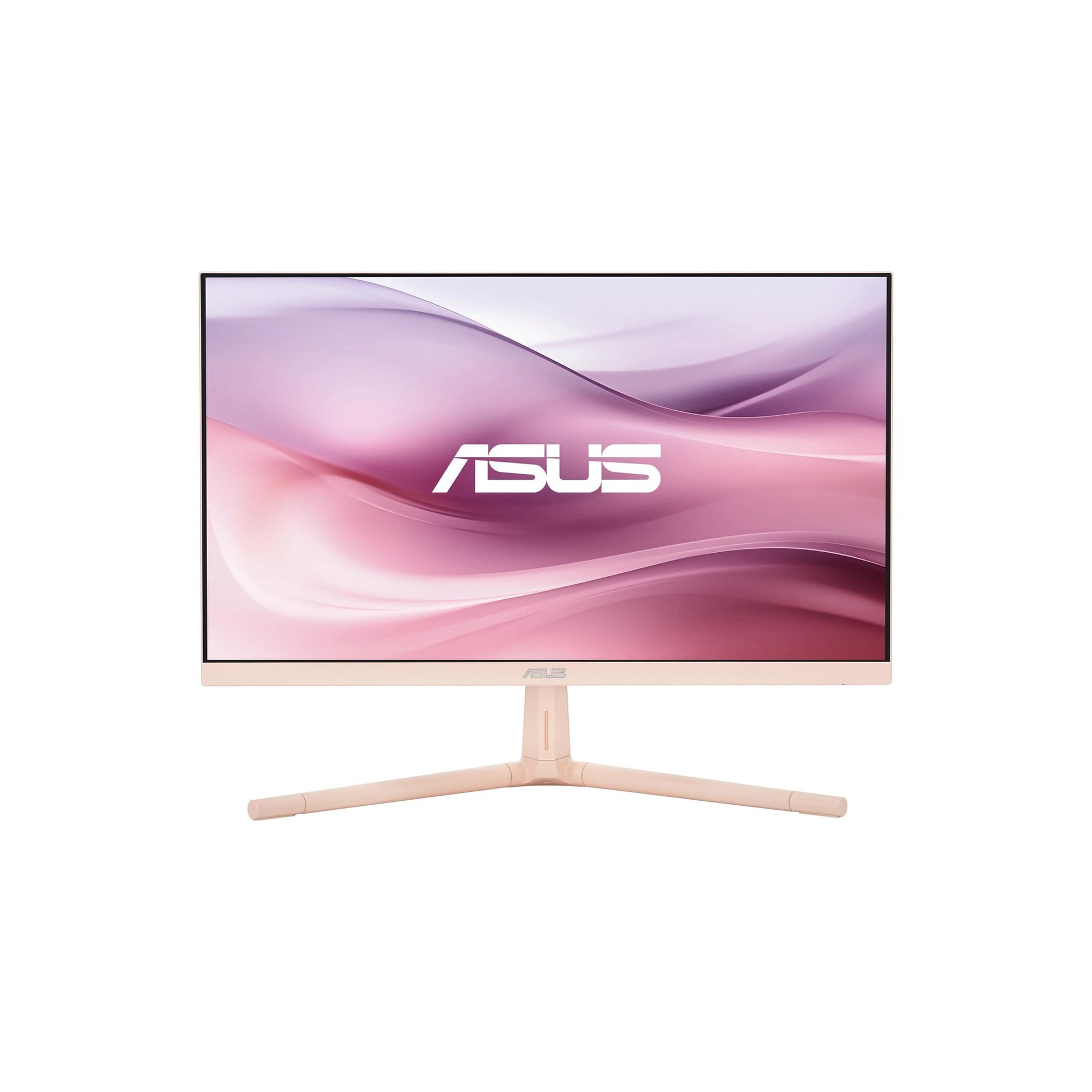 ASUS Eye Care VU249CFE-P Rose Clay