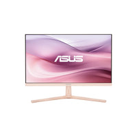 ASUS Eye Care VU249CFE-P Rose Clay
